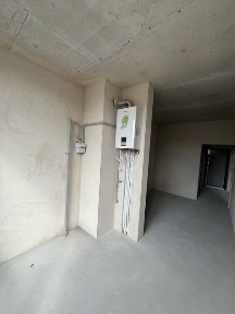 Київська область, Софіївська Борщагівка