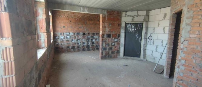 3-х кімн. в Гостомелі, 2-во рівнева 101 м2