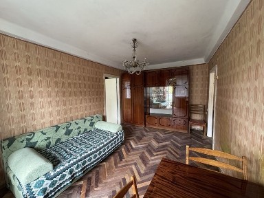 Київ, Солом'янський, вулиця Михайла Донця 21а