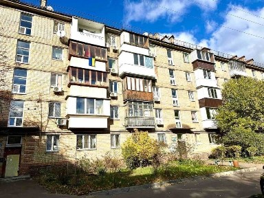 3 кім, вул. Тампере, Соцмісто, тихий двір, 60 кв м