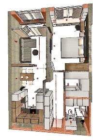 ЖК Новий автограф, 60 кв м, вул. Князя Романа Мстиславича, 22. Власник