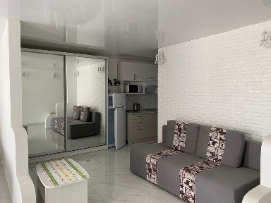 Сдам квартиру с дизайнерским ремонтом на ул. Литературная в ЖК 