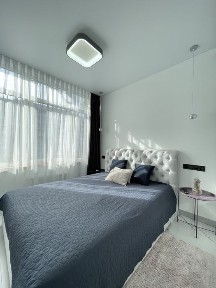 1комн 45 жемчужина евро2, Каманина, Аркадия