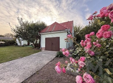 Будинок/Дача з ремонтом в Андріївці. Бучанський район