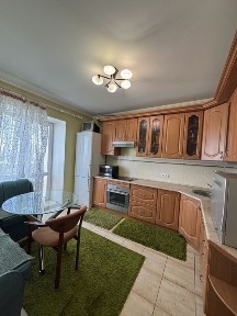 Чернігівська область, Чернігів