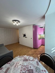 3к безготівка Пилипа Орлика Проспект Поля Січових стрільців