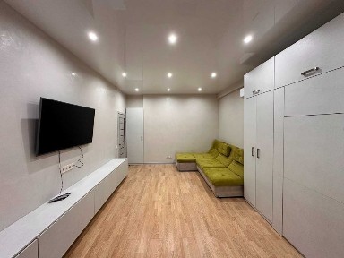 Оренда 1к 51кв. м. в ЖК бізнес-класу ALTER EGO провулок Лабораторний 7