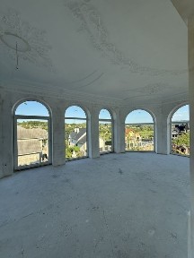 Будинок, зАмок, неймовірне житло