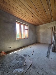 Будинок добротний, Хотин