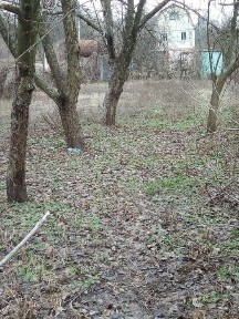 Продам дача Голубые озера (Г. Крут) 5 сот под застройку