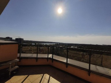 Пентхаус з ремонтом, меблями та двома терасами ЖК На Прорізній