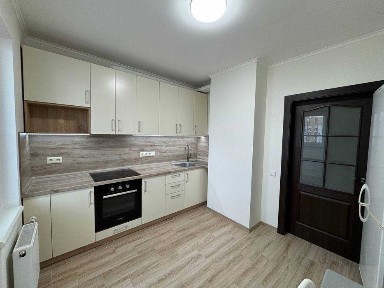 Осокорки Позняки ЖК Патріотіка 43.4 м. кв з новим ремонтом