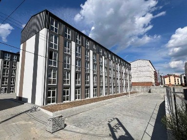 Київська область, Київ, Святошинський