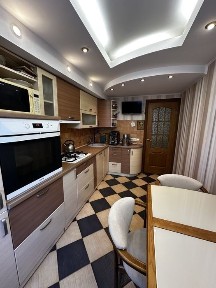 Продаж чудової квартири з ремонтом бул Незалежності 3 без %