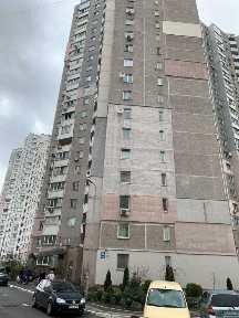 Київська область, Київ, Деснянський