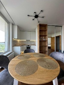 Київська область, Київ, Святошинський