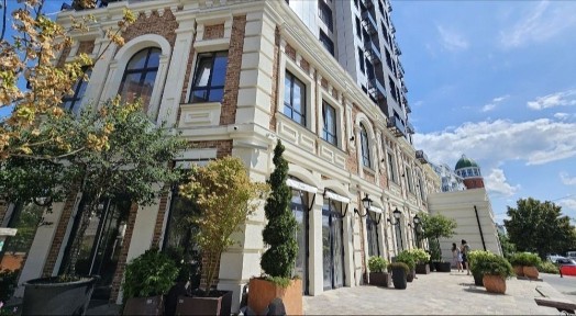 Продається 2к в ЖК Династія, Центр міста