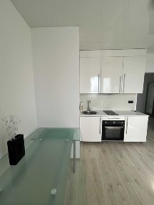 Сдам 1 ком кв с евроремонтом на Шота Руставели/Скворцова