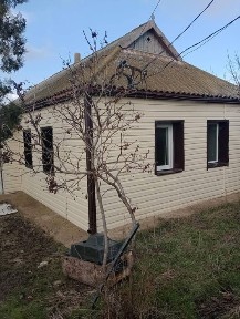 Будинок в с. Марївка