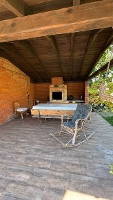 Київська область, Буча