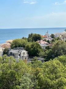 Одеська область, Одеса, Київський