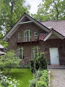 Київська обл., Бучанський район, м. Ірпінь, Гоголя вул.