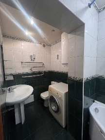 Продам 3 кімн. квартиру з ремонтом в центрі Кременчука