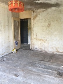 Продажа 1-комнатной квартиры 34.4 м², Героев Сталинграда просп., 39Б