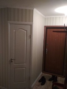 Своя 2ка, біля Глобала