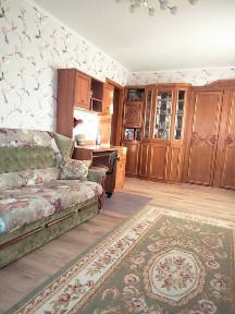 Оренда 1но квартири по вул Шевченко З АО зош 24 11500 грн