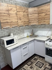 1 кімнатну квартиру подобово