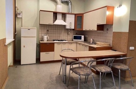 Сдам 3 - комнатную квартиру парк Глобы