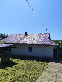 Продається будинок у с. Олеша