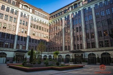 Дніпропетровська область, Дніпро, Соборний