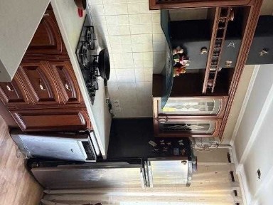 Продаж 4-х квартира по вул. Курузова