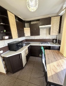 Продается 3 ком кв в Хортицком р-не по ул Инженера Преображенского