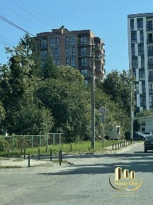 Продаж Львів Перфецького 1 кім кв з Терасою на Дах Переуступка Власник