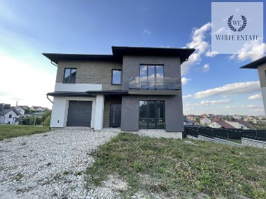 Продаж будинка с. Байківці