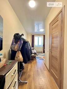 Продаж 1к квартири 15 кв. м на вул. Транспортна 116