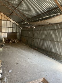 Сдам склад, бокс, ангар