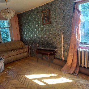 Продам 2 кімнатну квартиру в м. Калуші