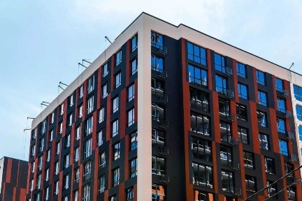 1кім. кв з виглядом на річку