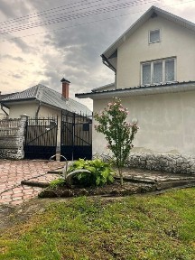 Продаж будинку с. Дроговиж, Стрийського р-н.