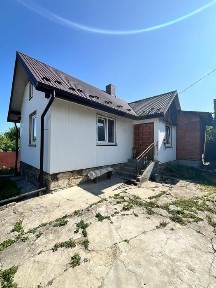 Продаж будинку с. Демня, Стрийського р-н