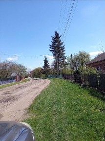 Продаж 2-х пов. частини цегл будинку та 49 сот землі у с. Трудолюбівка