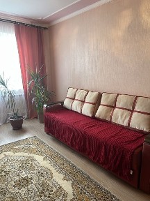 Здам 3 кмн квартиру на 10 мікр-ні