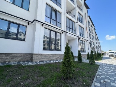 ‼️НАЖИМАЙ‼️2-х кімнатна квартира у новобудові Затишний квартал здана