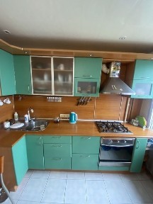 Дніпропетровська область, Дніпро, Чечелівський