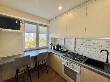 Дніпро, Соборний, проспект Героїв 12