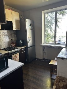 Прдам 3х квартиру ул. Победы